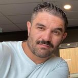 Cédric Prizzon tem 42 anos, e está detido na cadeia da Guarda