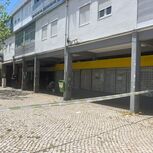 Tiroteio junto a creche no Monte da Caparica