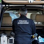 Polícia Judiciária