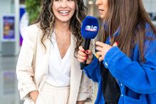 Sara Barradas fala sobre mudanças e nova casa