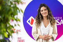 Sara Barradas revela detalhes da nova casa após um ano de mudanças