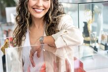 Sara Barradas vive ano de mudanças e mostra a nova casa
