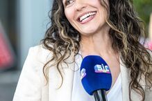 Sara Barradas fala sobre a sua nova casa e ano de mudanças