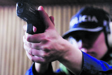 PSP não preenche vagas pelo sexto ano consecutivo
