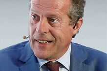 Ribau Esteves, ex-presidente da Câmara Municipal de Aveiro