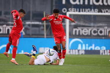 Famalicão-Benfica 