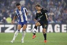 FC Porto - Alverca
