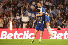 FC Porto 1 - 0 Alverca | Começa a segunda parte no Dragão