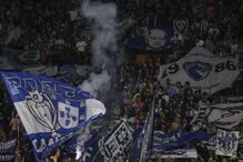 FC Porto sagra-se Campeão Nacional. Acompanhe os festejos ao minuto