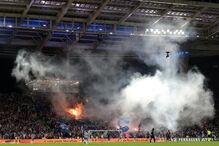 Festa no Dragão