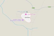 Arenillas, Espanha 