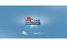 Competição '26 de Case Business Consulting em Oeiras Valley
