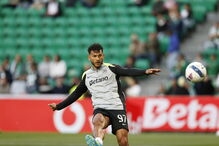 O Sporting defronta o V. Guimarães para a 32.ª jornada da Liga Portugal Betclic