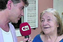 Entrevista no programa 'Olá, Bom dia!' da CMTV sobre sorteios