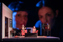 Festival de Marionetas anima Lisboa com espetáculos e formas animadas