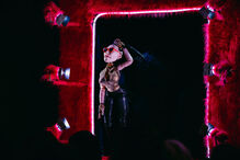 Festival de Marionetas anima Lisboa com espetáculos e formas animadas em diversos espaços da cidade