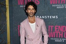 Justin Baldoni