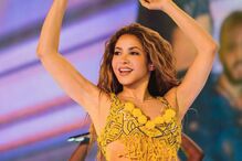 Shakira