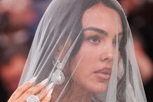 Georgina Rodriguez