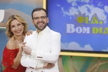 ‘Olá, bom dia!’ terá início às 9h08 já a partir de amanhã