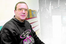O adeus emotivo a Cândido Mota, a voz que fica na história da rádio