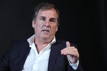 Vereador do Chega em Lisboa ameaçou criança 