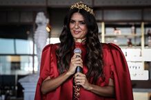 Cuca Roseta apresenta novo disco sobre perda e desapego
