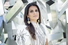 Cuca Roseta apresenta novo disco 'Tradição' com fados sobre perda e desapego