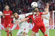 Friburgo – Sp. Braga