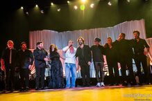 Concerto de Nininho Vaz Maia