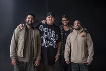 Menos é Mais atua na Super Bock Arena (Porto) e na Meo Arena (Lisboa) em Portugal
