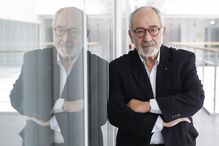 Francisco Moita Flores lança novo livro policial