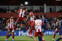Jogo da Liga Portugal Betclic entre o AVS e o FC Porto