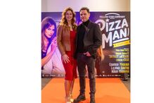 Carla Matadinho e Paulo Sousa Costa