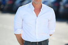 Cláudio Ramos prepara estreia em concurso familiar na TV