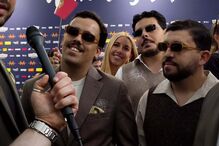 Bandidos do Cante representam Portugal na Eurovisão, em palco marcado por polémica
