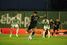 Rio Ave 1 – 1 Sporting | Empate feito. Suárez marca de penálti