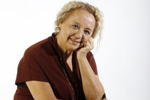 Alexandra Solnado apresenta livro sobre autocura e espiritualidade
