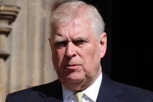 André enfrenta acusações de ameaças num tribunal após incidente com Major Mounbatten-Windsor