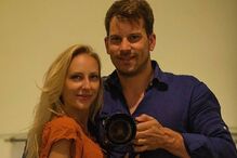 Casal relacionado com prisão de suíço por suspeitas de violação