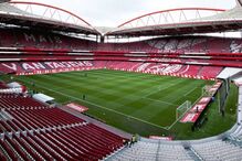 CMVM perde a paciência e 'aperta' o Benfica