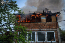 Sobe para 21 o número de mortos em ataque russo contra Kiev