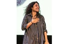 Golshifteh Farahani