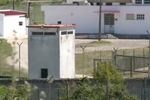 Fuga de recluso travada com tiros para o ar em Sintra