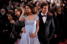 Dylan Sprouse e Barbara Palvin esperam o primeiro filho