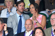 Pippa Middleton enfrenta dívidas após vender propriedade