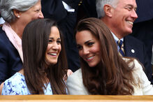 Irmã de Kate Middleton vende propriedade para pagar dívidas de quase um milhão