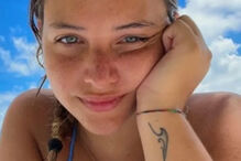 A filha de 20 anos da professora universitária, Giorgia Sommacal, também morreu no acidente