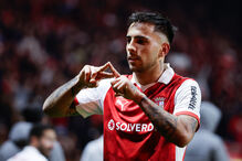 Oficial: Rodrigo Zalazar reforça Sporting