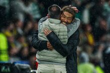 Morita despede-se do Sporting: 'Jamais vestirei a camisola de outro clube em Portugal'